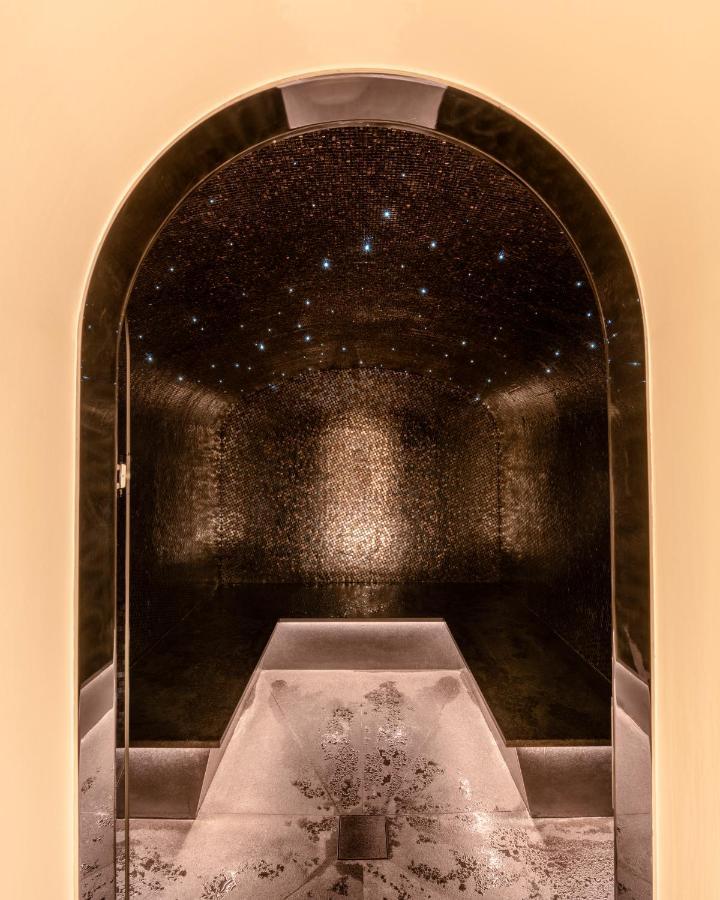 Hotel Byblos Saint-Tropez Luaran gambar