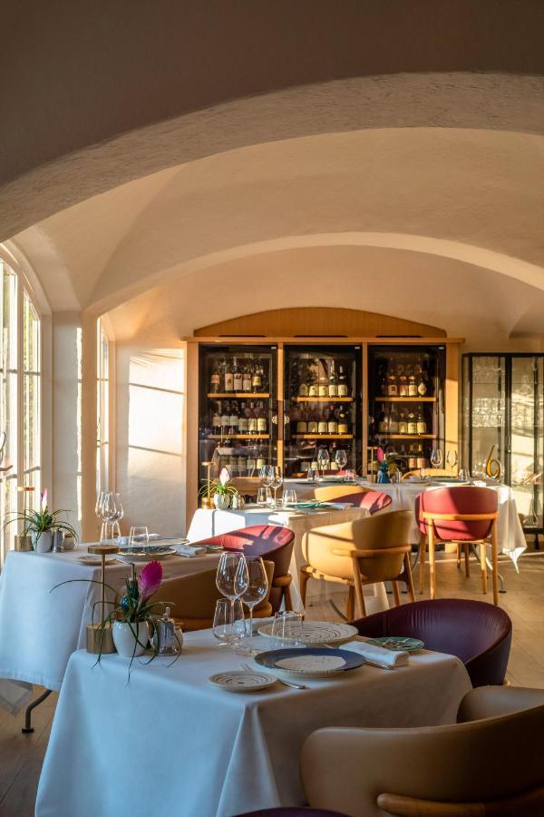 Hotel Byblos Saint-Tropez Luaran gambar