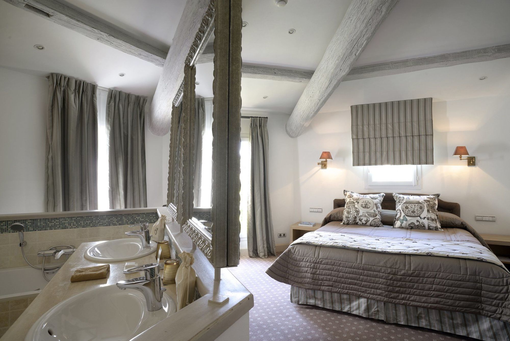 Hotel Byblos Saint-Tropez Luaran gambar